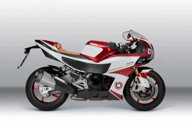 Bimota KB4 (2026) thumbnail 5