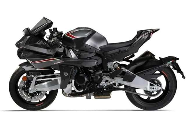 Bimota Tesi H2 (2026) thumbnail 1