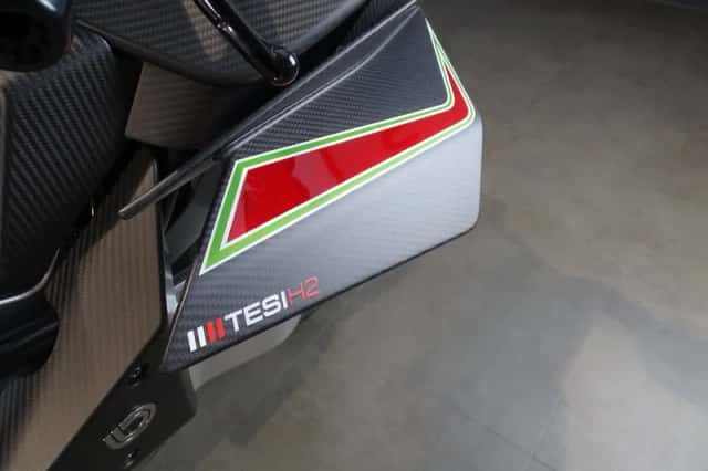 Bimota Tesi H2 (2026) thumbnail 2