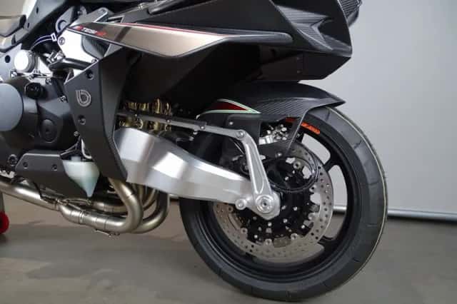 Bimota Tesi H2 (2026) thumbnail 4
