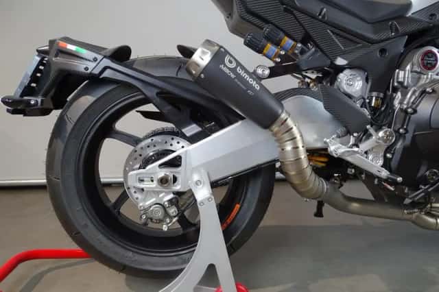 Bimota Tesi H2 (2026) thumbnail 5