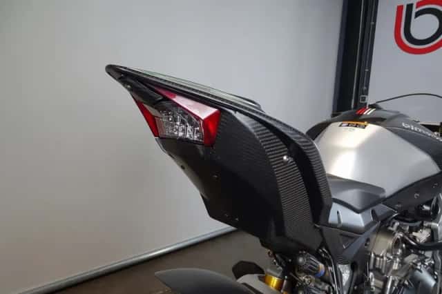 Bimota Tesi H2 (2026) thumbnail 6