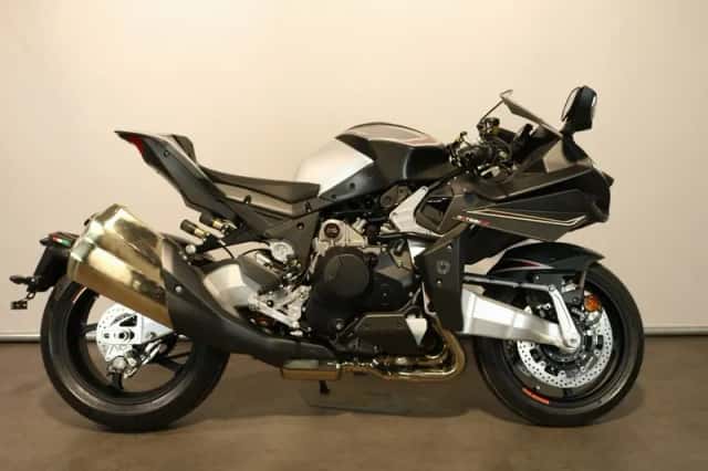 Bimota Tesi H2 (2023) thumbnail 1