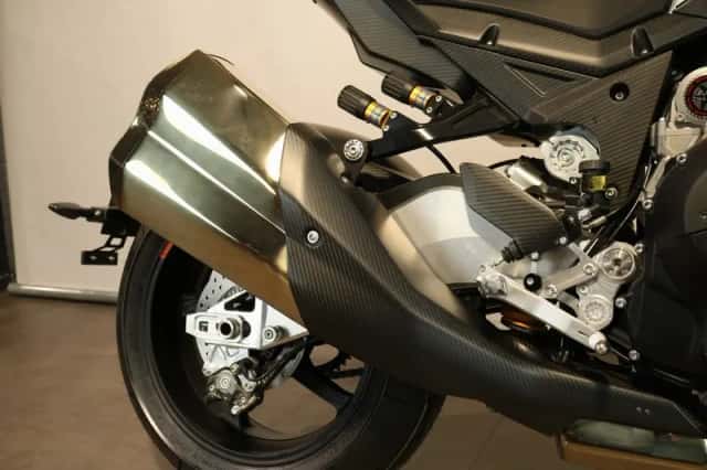 Bimota Tesi H2 (2023) thumbnail 2