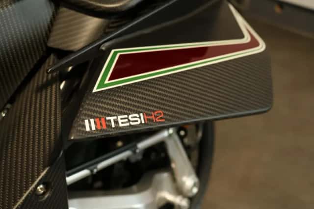 Bimota Tesi H2 (2023) thumbnail 3