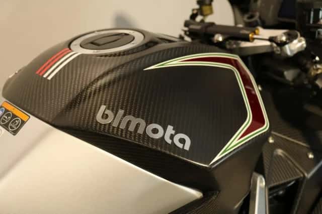 Bimota Tesi H2 (2023) thumbnail 4