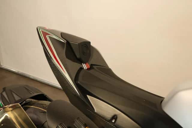 Bimota Tesi H2 (2023) thumbnail 5