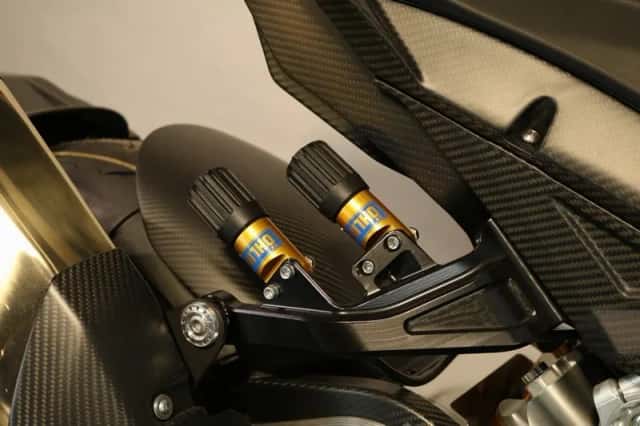 Bimota Tesi H2 (2023) thumbnail 6