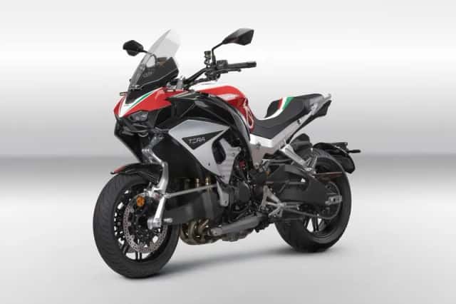 Bimota Tesi H2 (2026) thumbnail 4