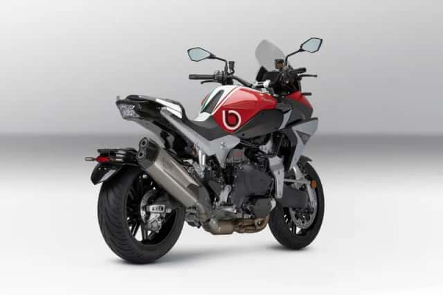 Bimota Tesi H2 (2026) thumbnail 5