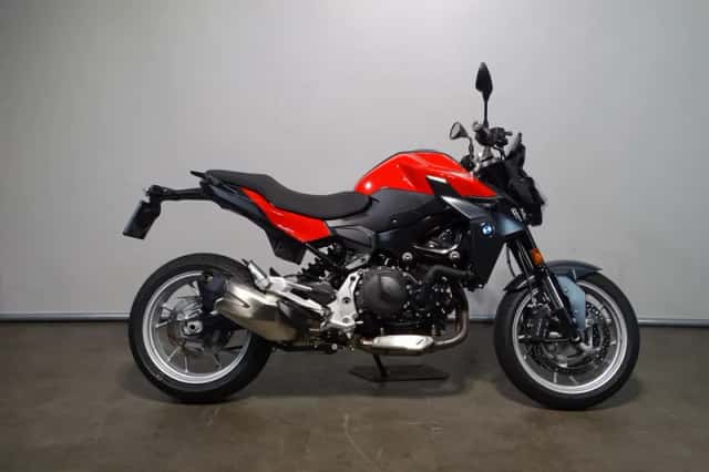 BMW F 900 R (2024) thumbnail 1
