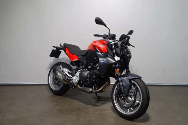 BMW F 900 R (2024) thumbnail 2