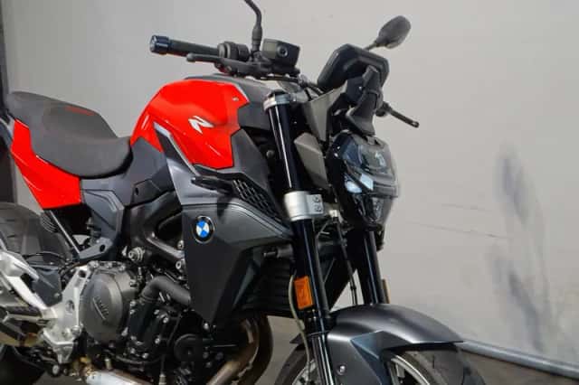 BMW F 900 R (2024) thumbnail 4
