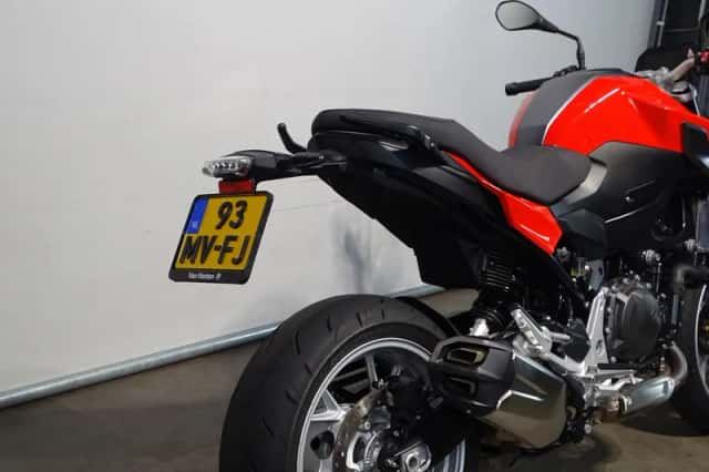 BMW F 900 R (2024) thumbnail 5