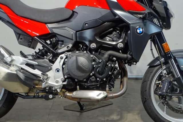 BMW F 900 R (2024) thumbnail 6