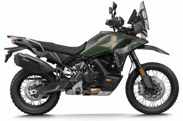 CFMoto 1000 MT-X (2026) thumbnail 1