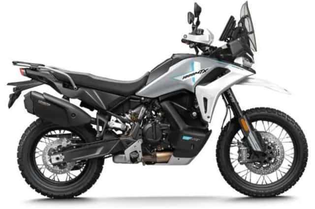 CFMoto 1000 MT-X (2026) thumbnail 2