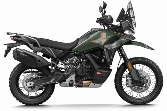 CFMoto 1000 MT-X (2026) thumbnail 3