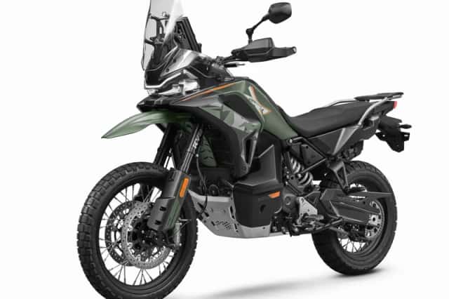 CFMoto 1000 MT-X (2026) thumbnail 4