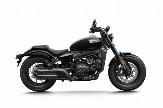 CFMoto 450 CLC (2024) thumbnail 2