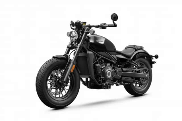 CFMoto 450 CLC (2024) thumbnail 3