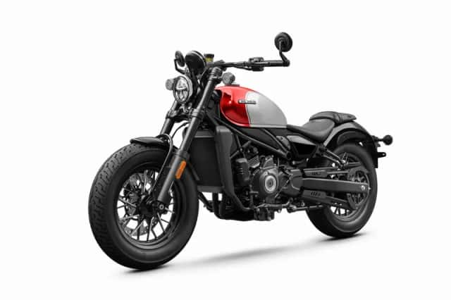 CFMoto 450 CLC (2024) thumbnail 5