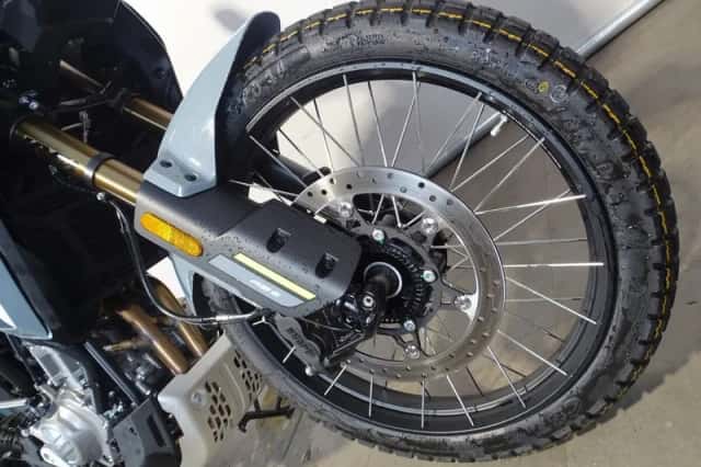 CFMoto 450 MT (2026) thumbnail 3