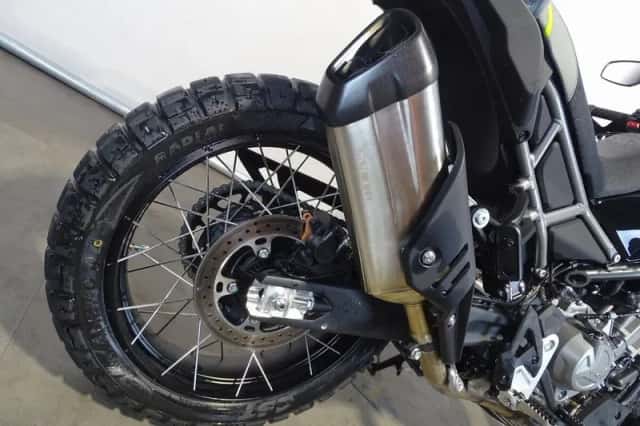 CFMoto 450 MT (2026) thumbnail 4