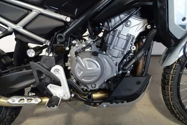 CFMoto 450 MT (2026) thumbnail 5