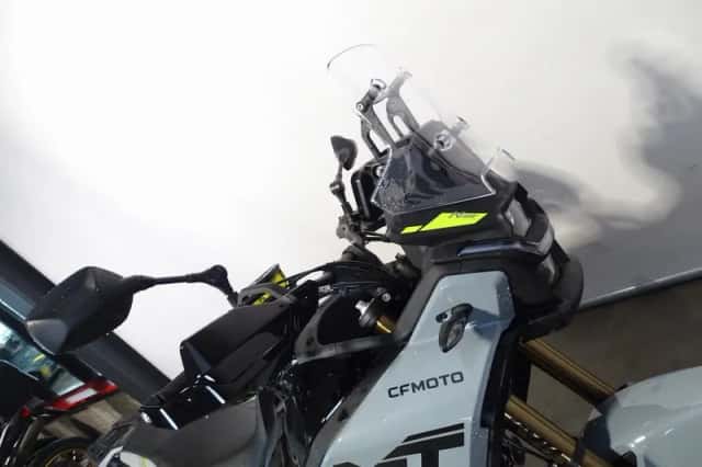 CFMoto 450 MT (2026) thumbnail 6