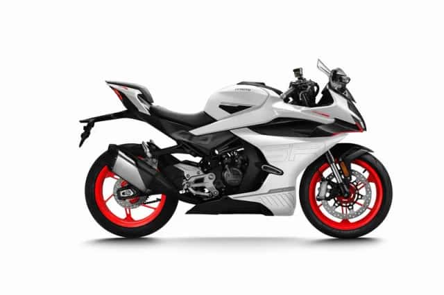 CFMoto 450 SR (2026) thumbnail 2