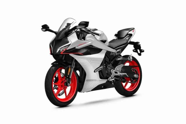 CFMoto 450 SR (2026) thumbnail 3
