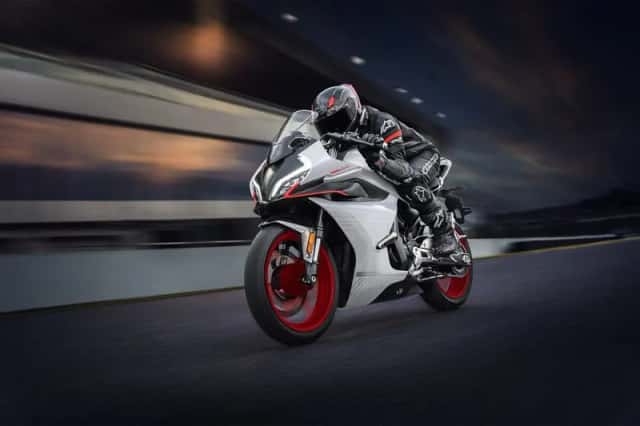 CFMoto 450 SR (2026) thumbnail 4