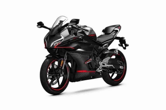 CFMoto 450 SR (2026) thumbnail 6