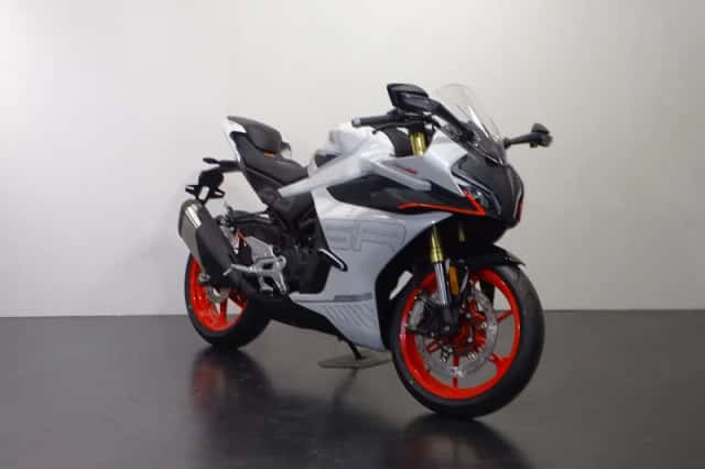 CFMoto 450 SR (2025) thumbnail 3