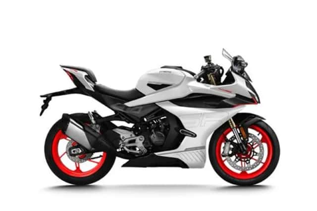 CFMoto 450 SR (2026) thumbnail 3