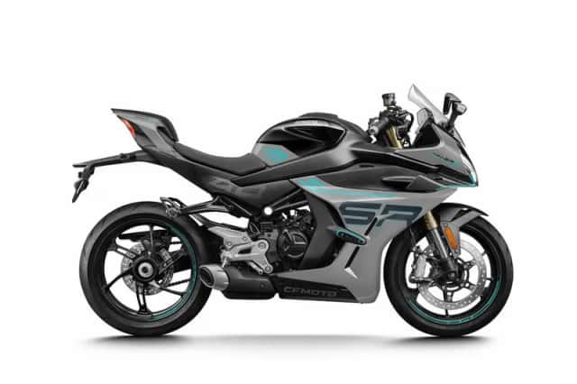 CFMoto 450 SRS (2026) thumbnail 2