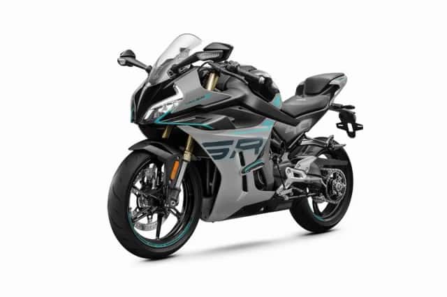 CFMoto 450 SRS (2026) thumbnail 3