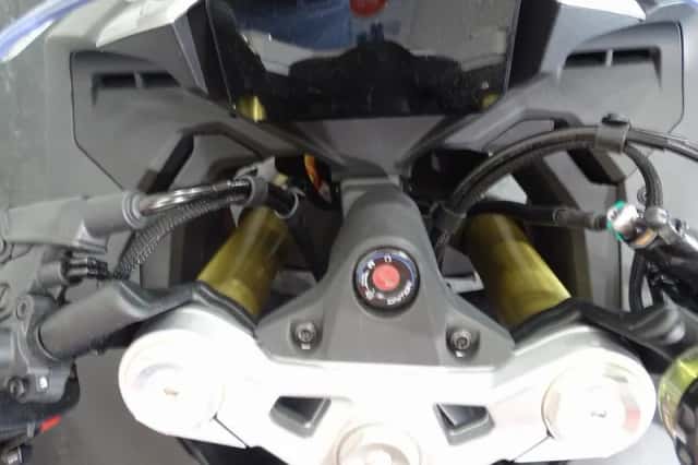 CFMoto 450 SRS (2024) thumbnail 2