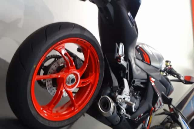 CFMoto 450 SRS (2024) thumbnail 3