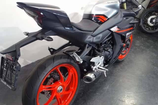 CFMoto 450 SRS (2024) thumbnail 5