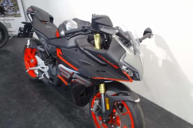 CFMoto 450 SRS (2024) thumbnail 6