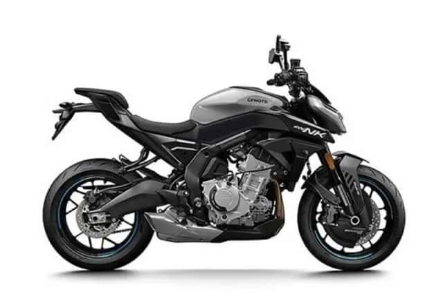 CFMoto 675 NK (2026) thumbnail 1