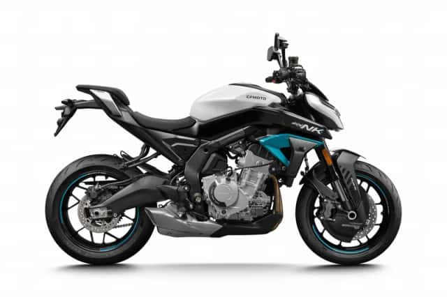 CFMoto 675 NK (2026) thumbnail 2