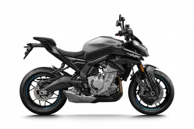 CFMoto 675 NK (2026) thumbnail 3