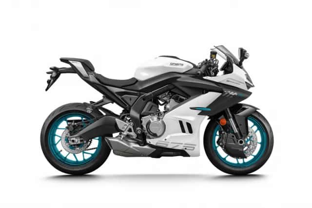 CFMoto 675SR-R (2026) thumbnail 2