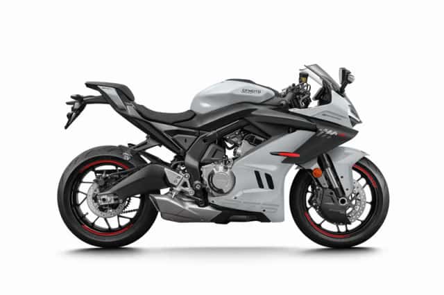 CFMoto 675SR-R (2026) thumbnail 3