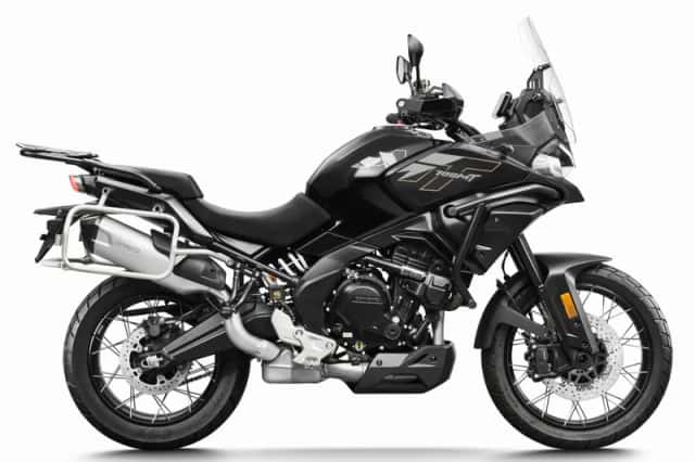CFMoto 700 MT (2026) thumbnail 3