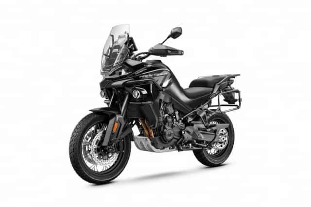 CFMoto 800 MT (2026) thumbnail 1