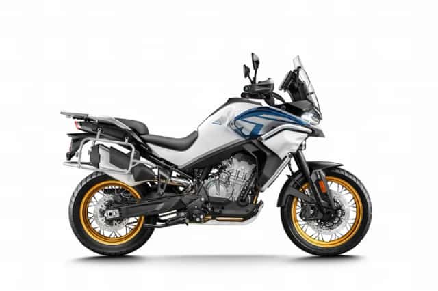 CFMoto 800 MT (2026) thumbnail 4